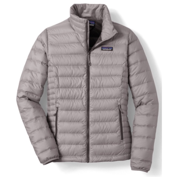 puffer jackets patagonia